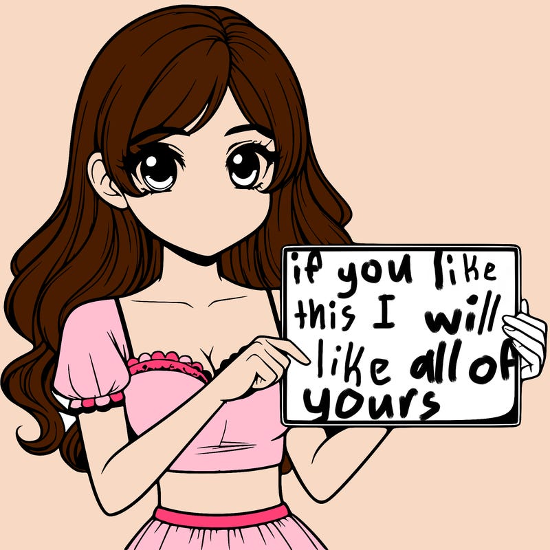 realistic pretty girl holding blank sign