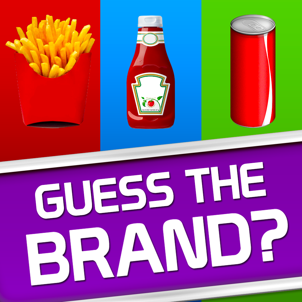 Guess the Brand Logo Quiz Game | The Ultimate Logo Trivia Challenge