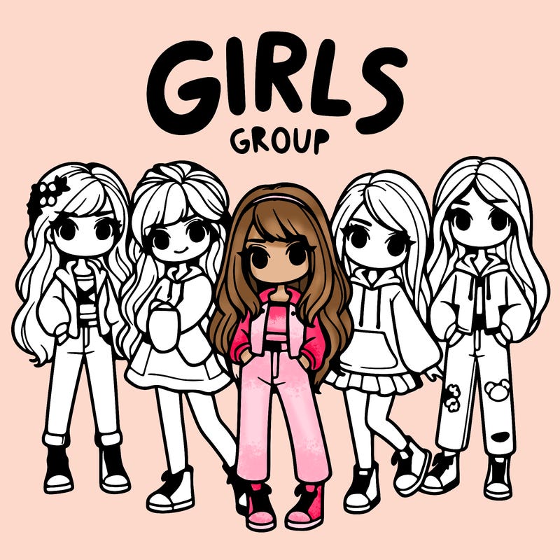 girls group