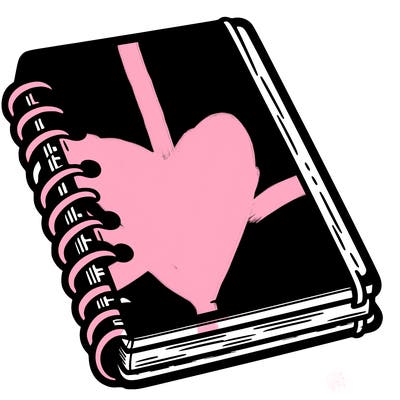 notebook