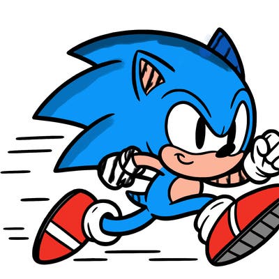 sonic