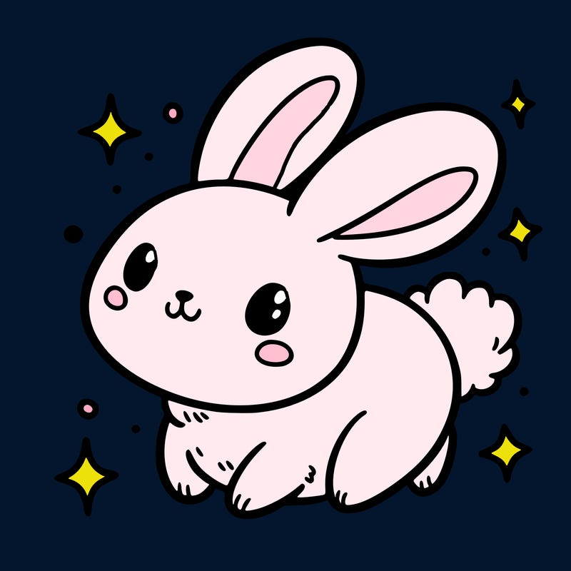bunny
