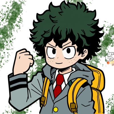izuku