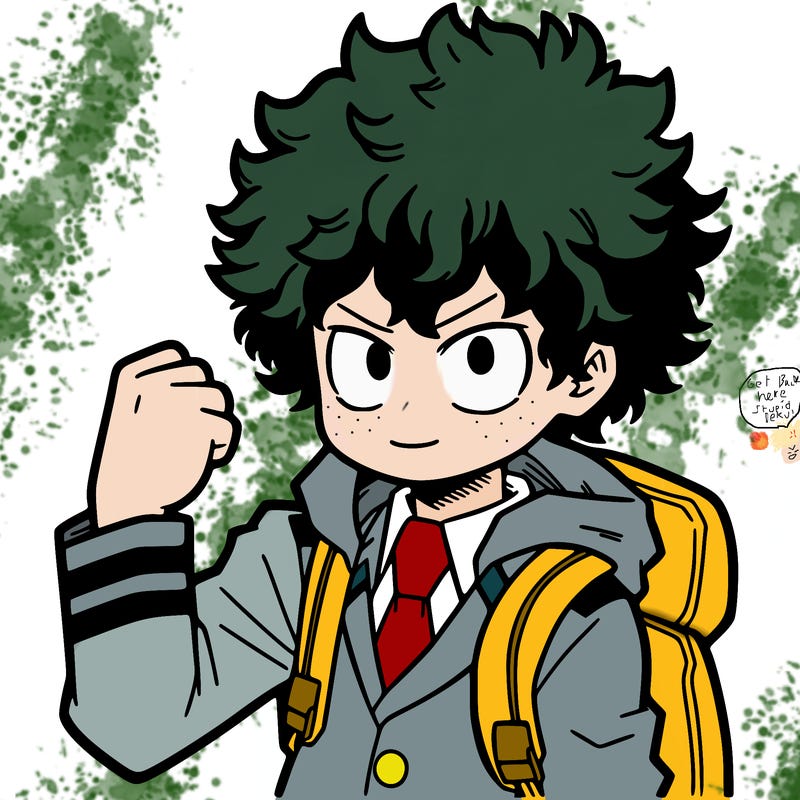 izuku
