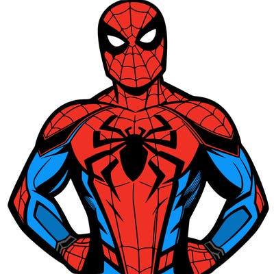 spider-man