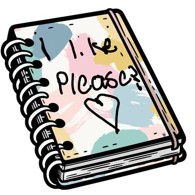 notebook