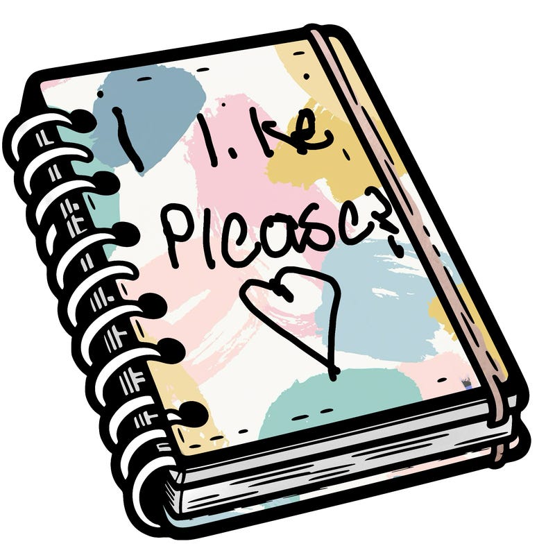 notebook