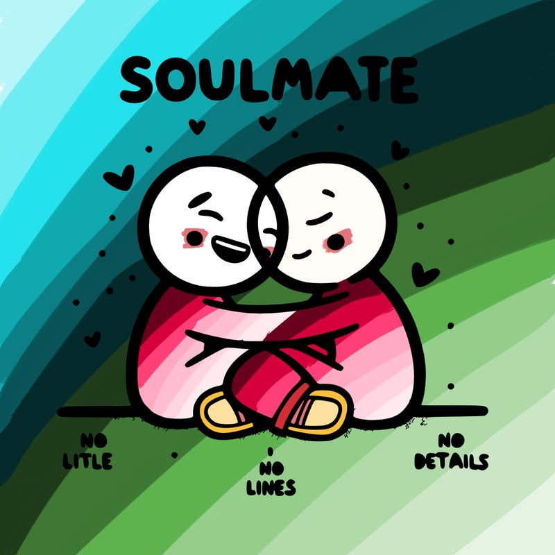 soulmate
