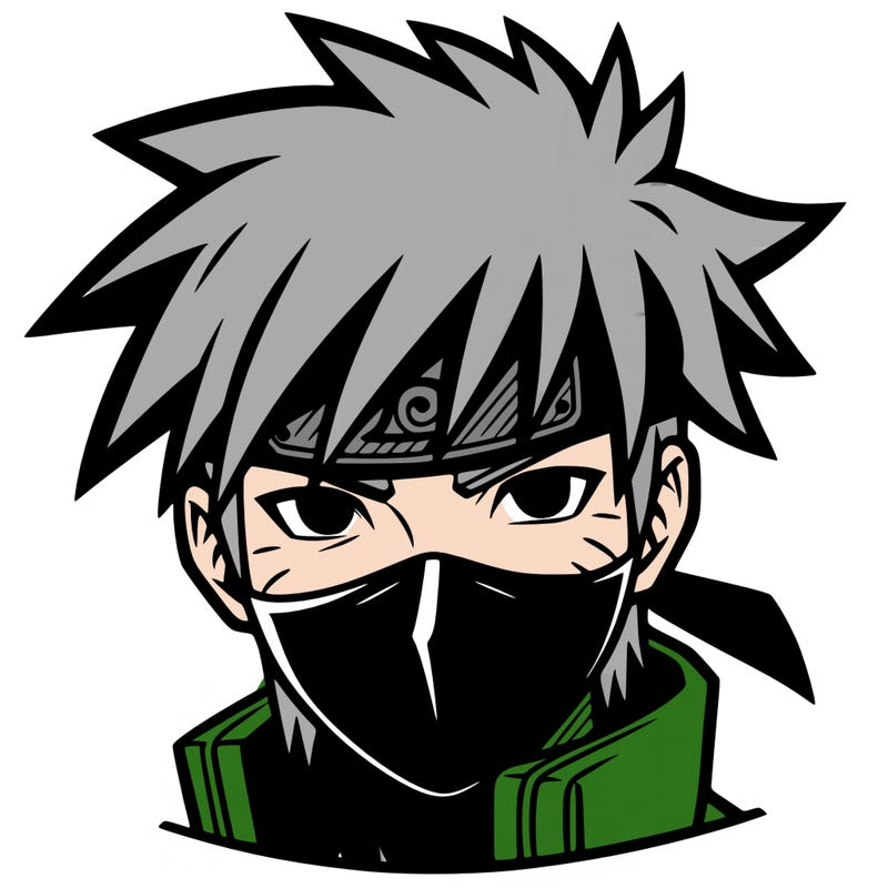 kakashi