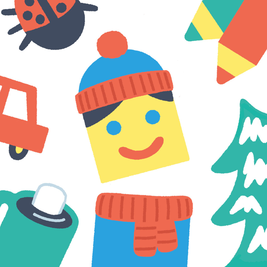 Pok Pok | Montessori Preschool