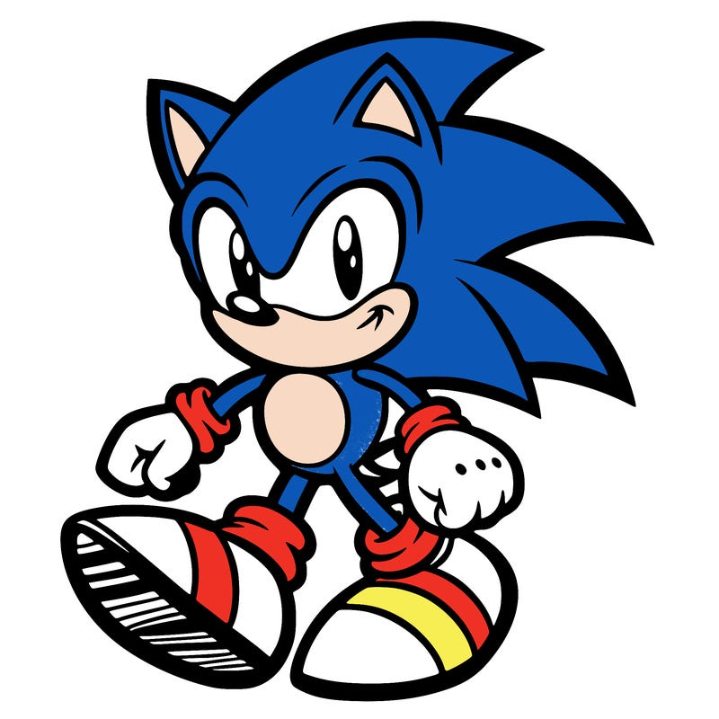 sonic