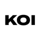 KOI Footwear.
