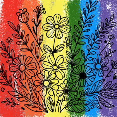 flowers