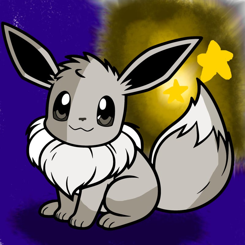 eevee