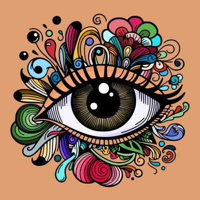 eye