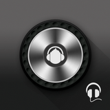 Midi DJ remote lite - App Icon