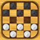 Checkers - Two player