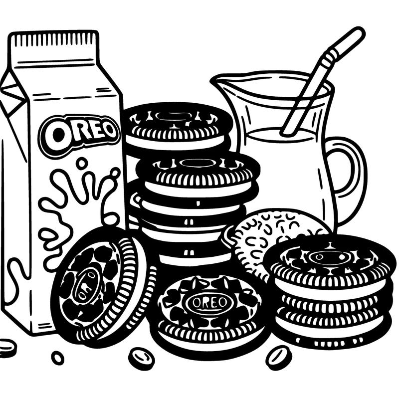 oreos