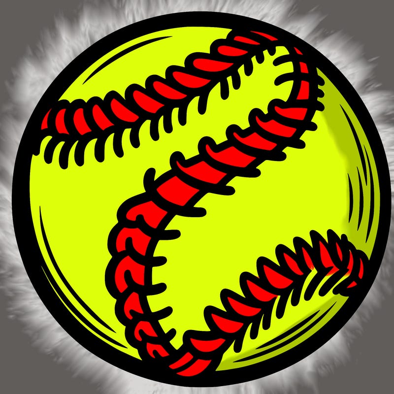 softball