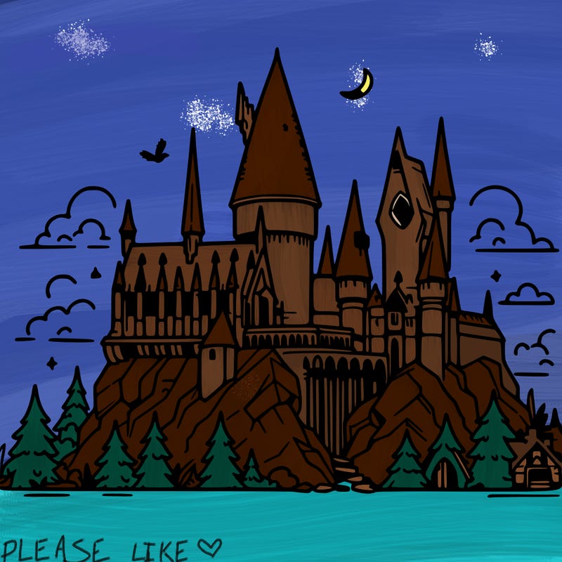 hogwarts