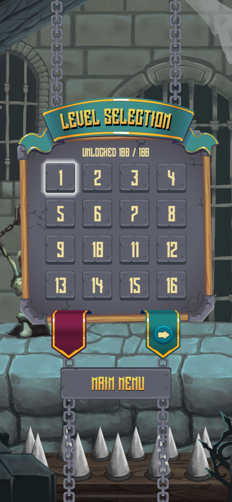 Tiny Dungeon Heroes - Games App | MWM