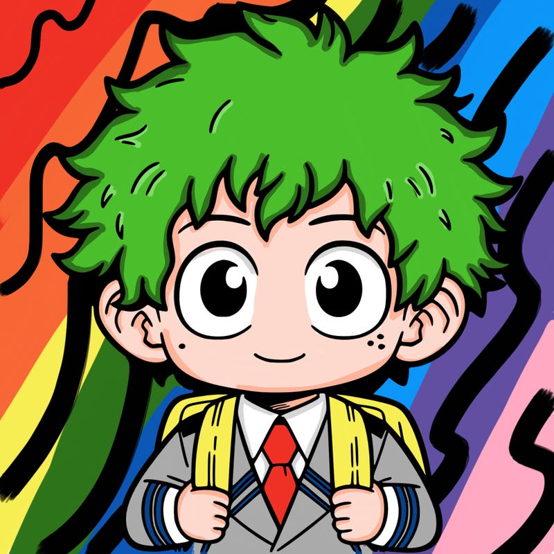 mha