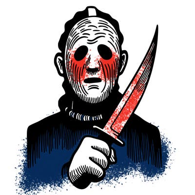 michael myers