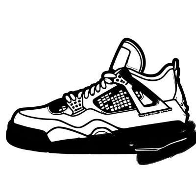 jordan 4