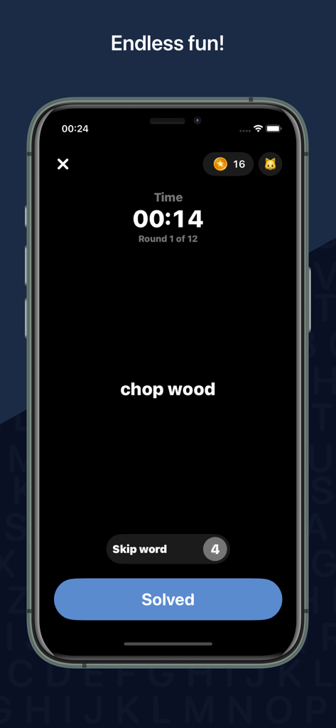 Charades Party: Act it out - Games App | MWM