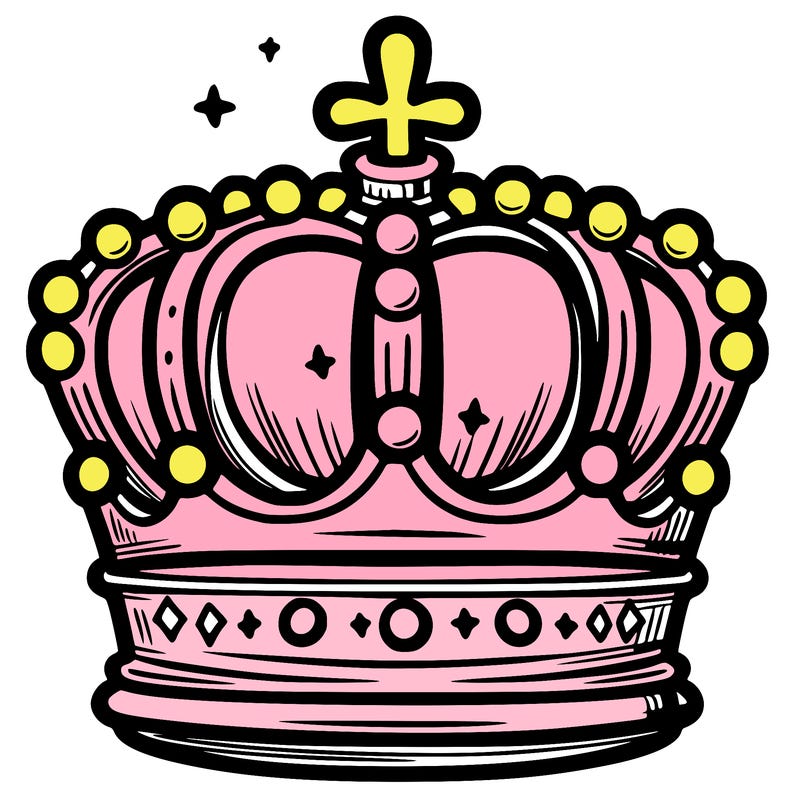 crown