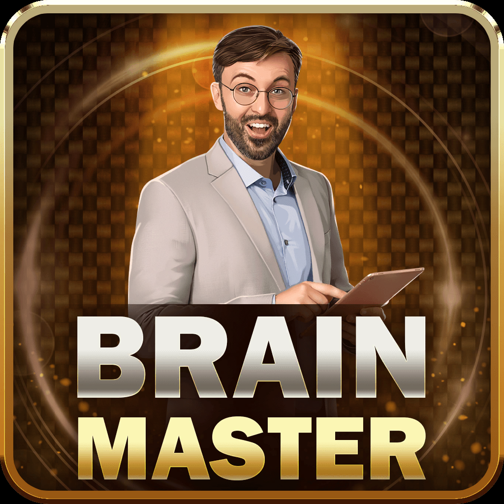 Brain Master: Trivia Challenge - Games App | MWM