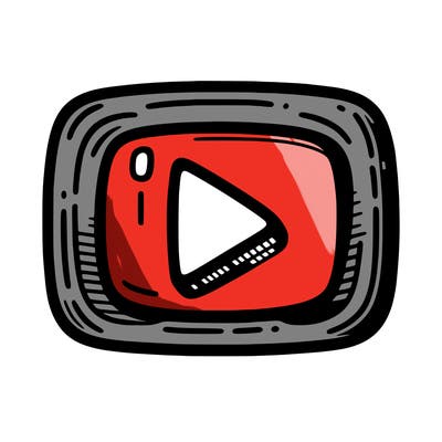 youtube logo