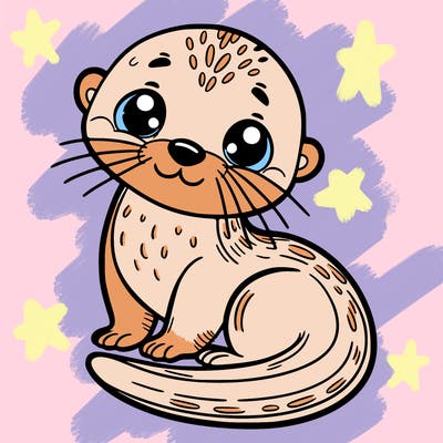 otter