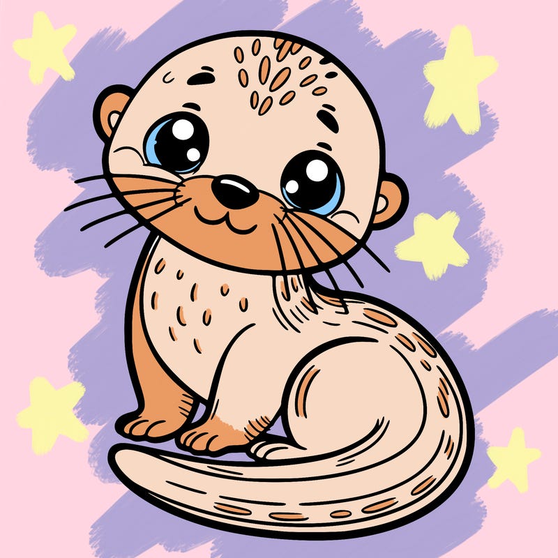 otter