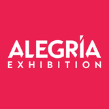 Alegria Exhibition - App Icon