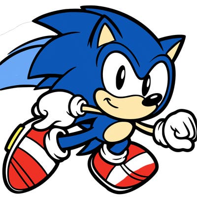 sonic
