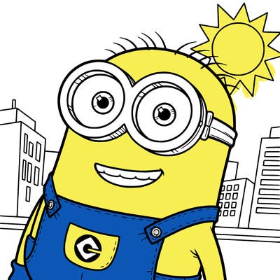 minion