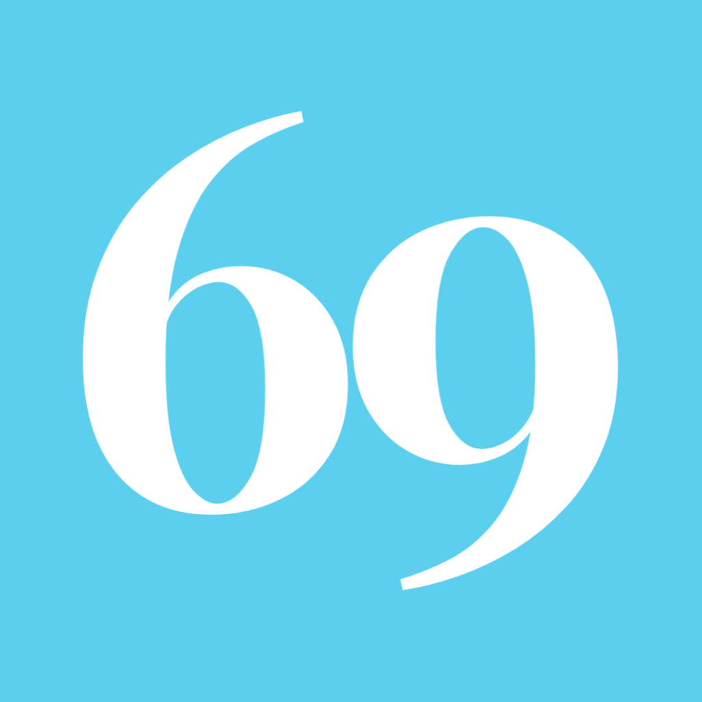 69書吧 - Entertainment App | MWM