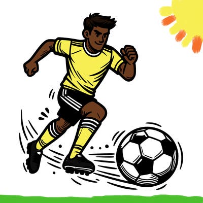 soccer