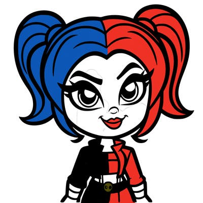 harley quinn