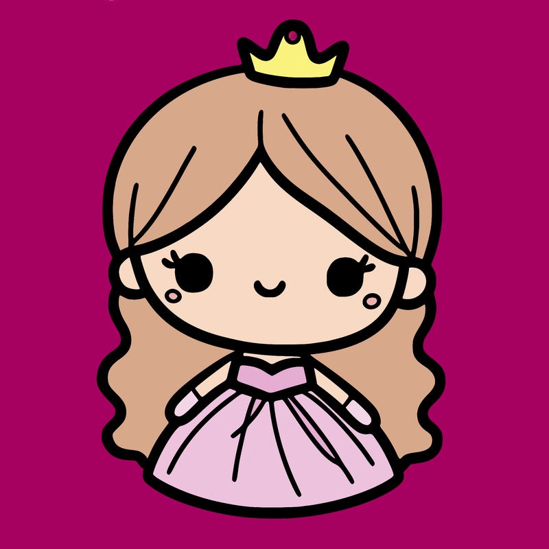 disney princess