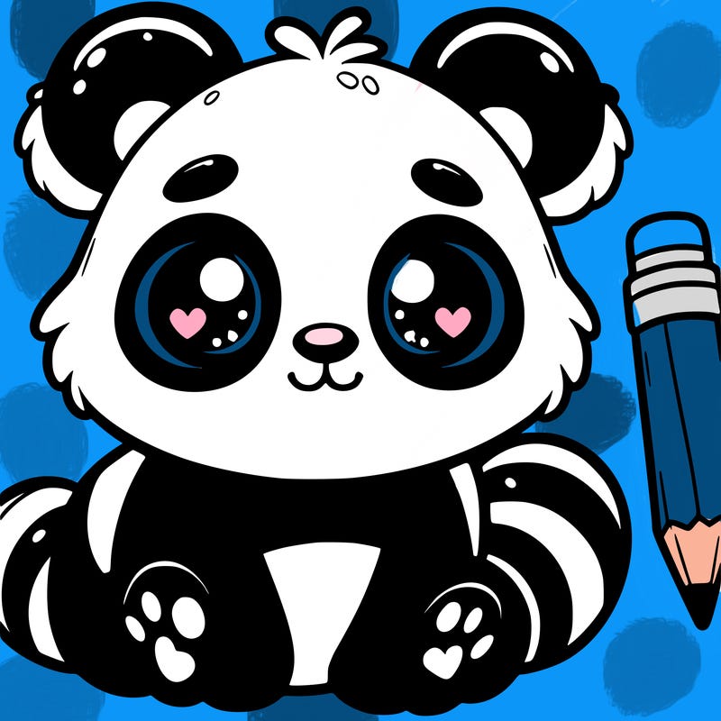 panda