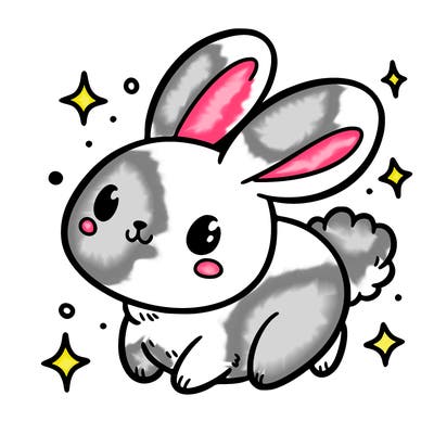 bunny