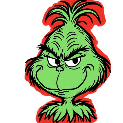 grinch