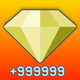 Diamond Convert - Lucky Quiz F