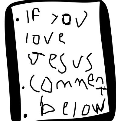 blank white page with nothing drawn on it