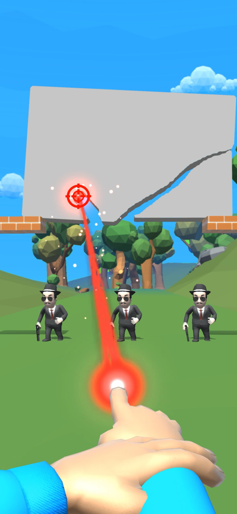 Laser Beam 3D - drawing puzzle | Most Satisfying Laser Puzzle Game