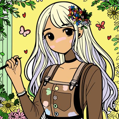 girlfriend