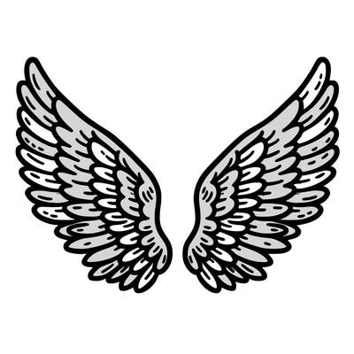 wings