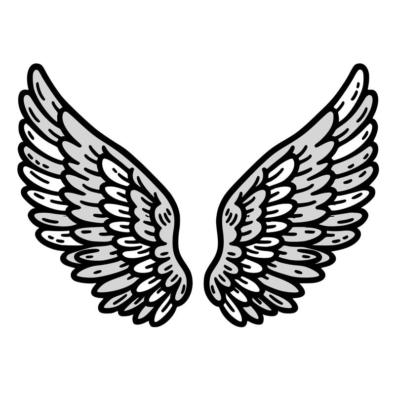 wings